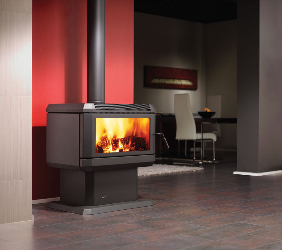 Regency Hume Freestanding Wood Heater