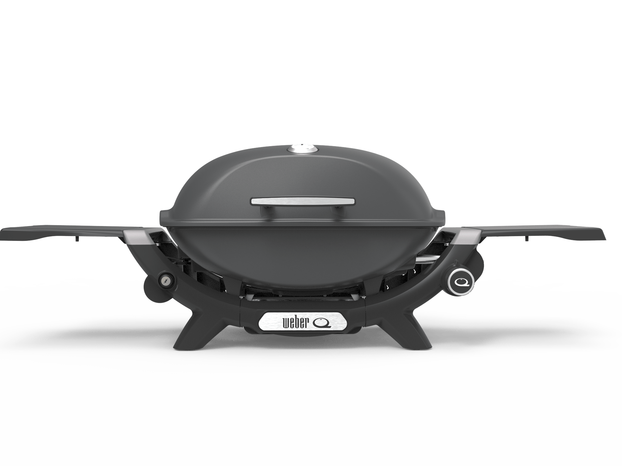 Q Premium (Q2200N) Charcoal Grey LPG
