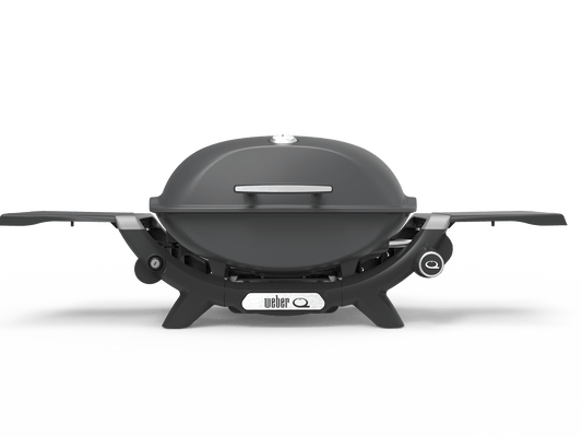 Q Premium (Q2200N) Charcoal Grey LPG