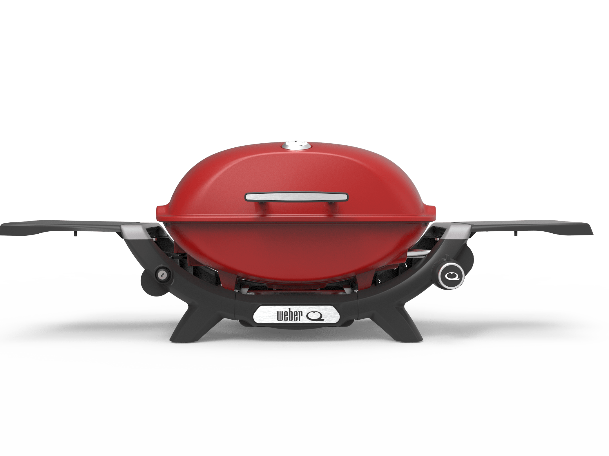 Q Premium (Q2200N) Flame Red LPG