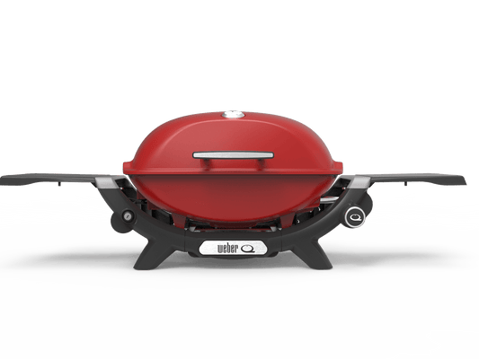 Q Premium (Q2200N) Flame Red LPG
