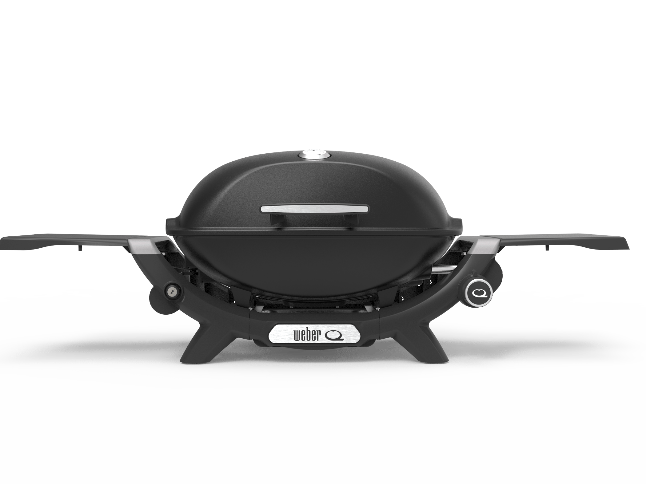 Q Premium (Q2200N) Midnight Black LPG