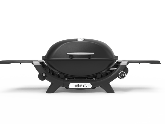 Q Premium (Q2200N) Midnight Black LPG