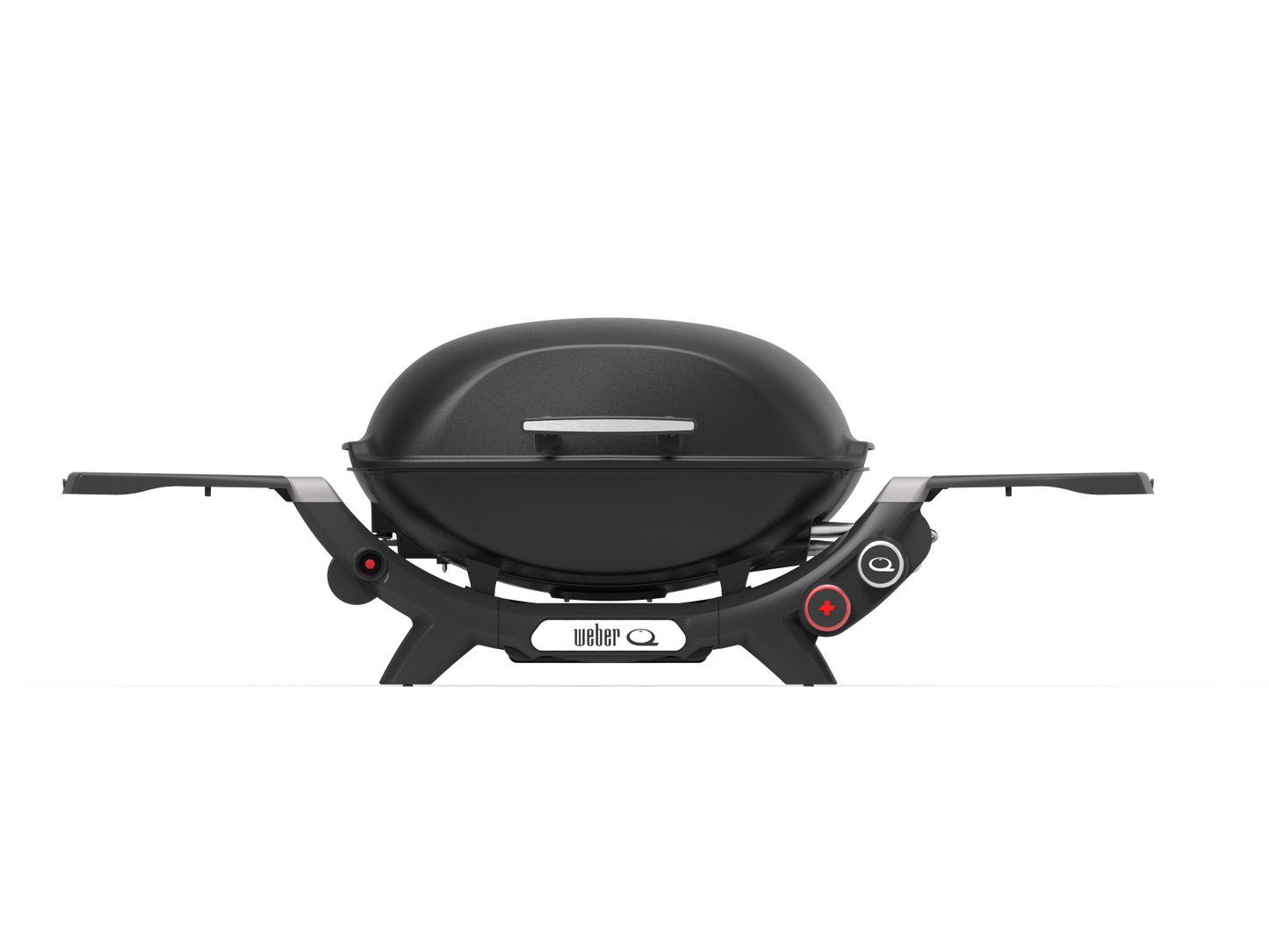 Q+ (Q2600N+) Midnight Black NG