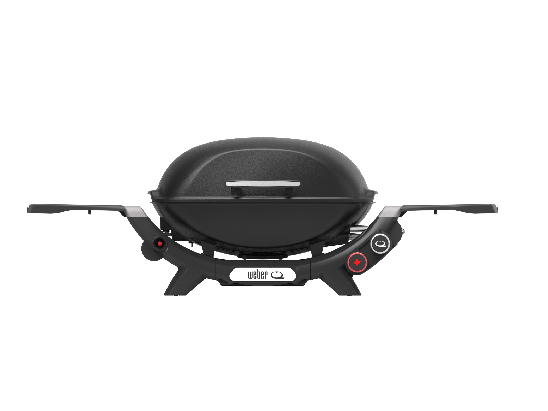 Q+ (Q2600N+) Midnight Black NG