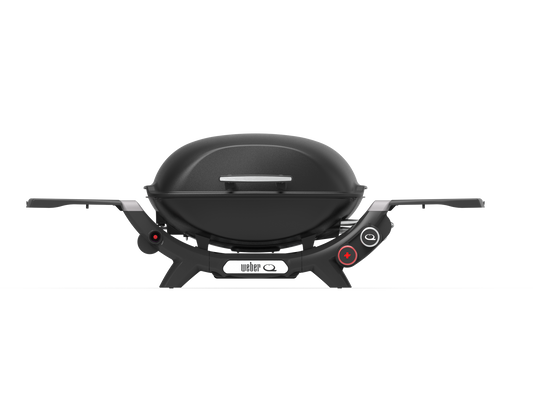 Q+ (Q2600N+) Midnight Black NG