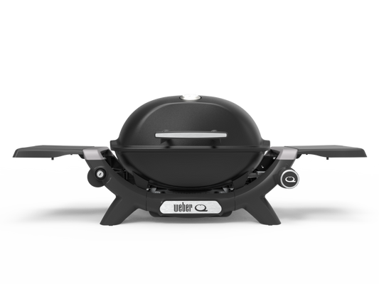 Baby Q (Q1000N) Midnight Black LPG