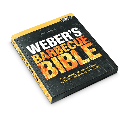Webers Barbecue Bible