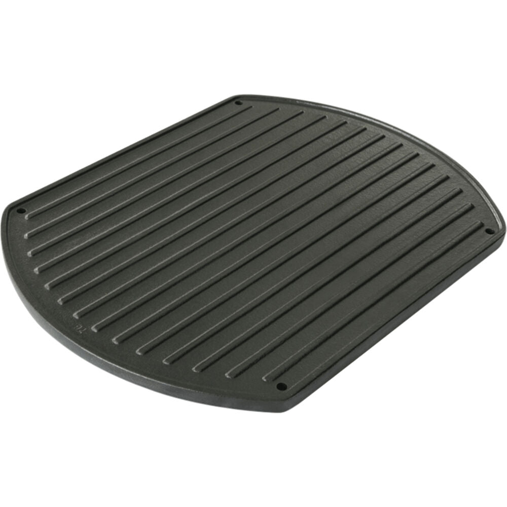 Weber Q Breakfast Plate