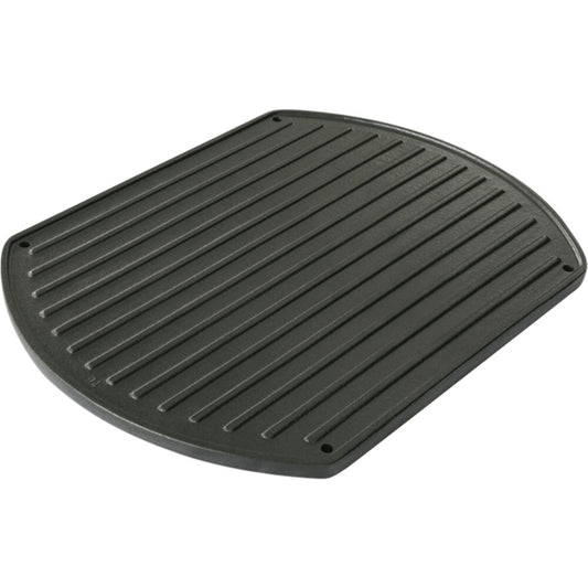 Weber Q Breakfast Plate
