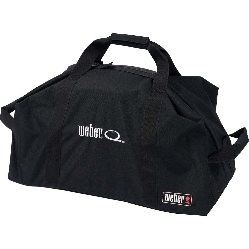 Baby Q Duffle Bag (Q1X00N)