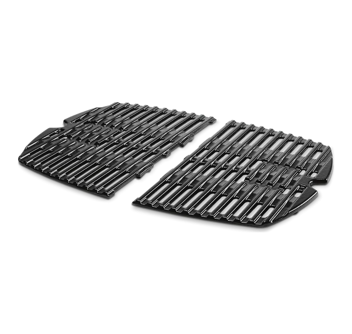 Baby Q Grill Retail Pack With Clips