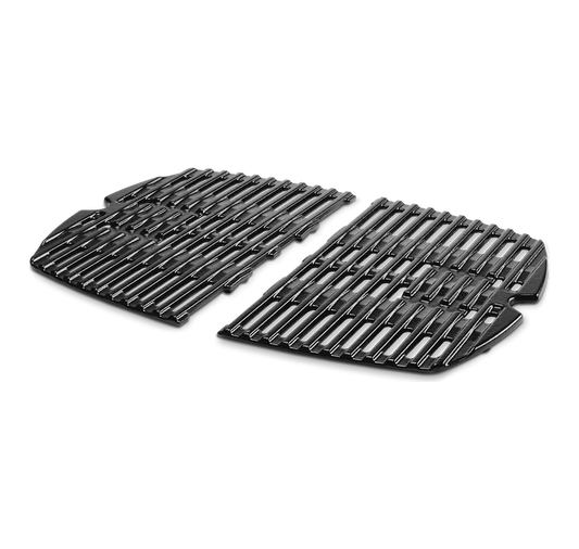Baby Q Grill Retail Pack With Clips