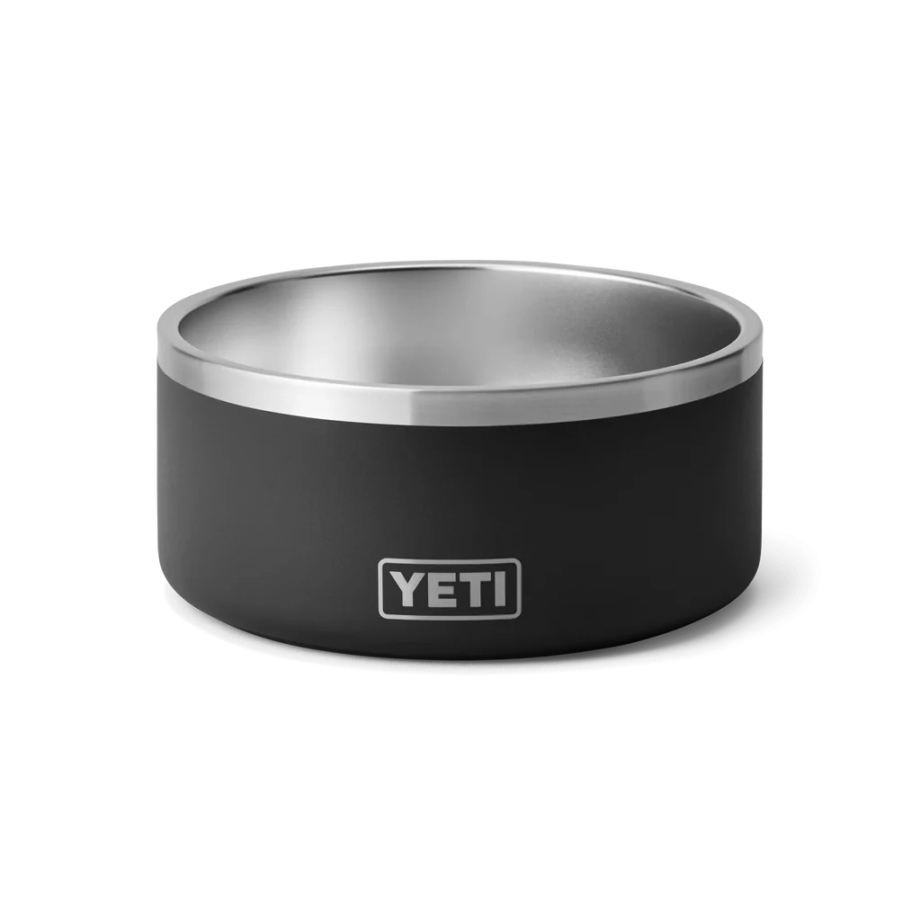 Boomer 8 Dog Bowl
