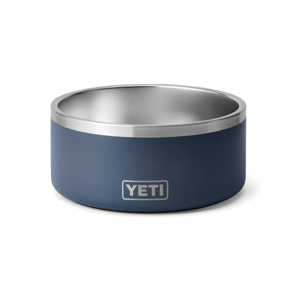 Boomer 8 Dog Bowl