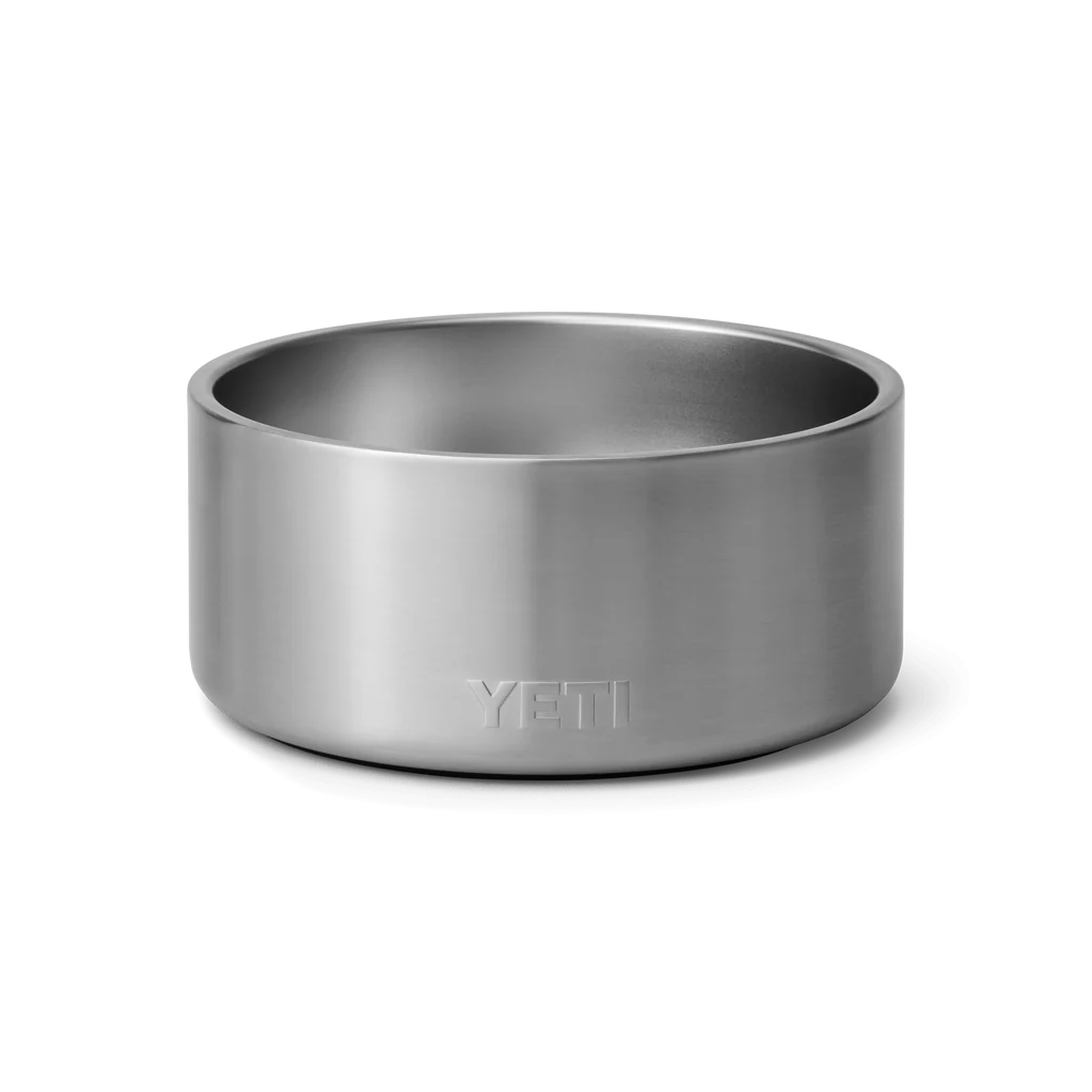 Boomer 8 Dog Bowl