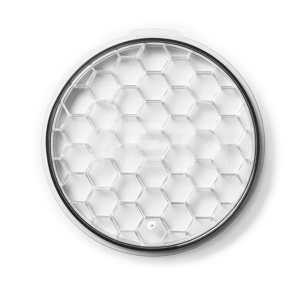 ZZ Yeti LoadOut Bucket | Lid