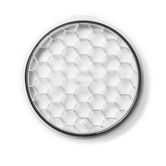 ZZ Yeti LoadOut Bucket | Lid