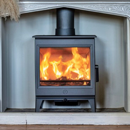 Charnwood Cranmore 7 Freestanding Wood Heater