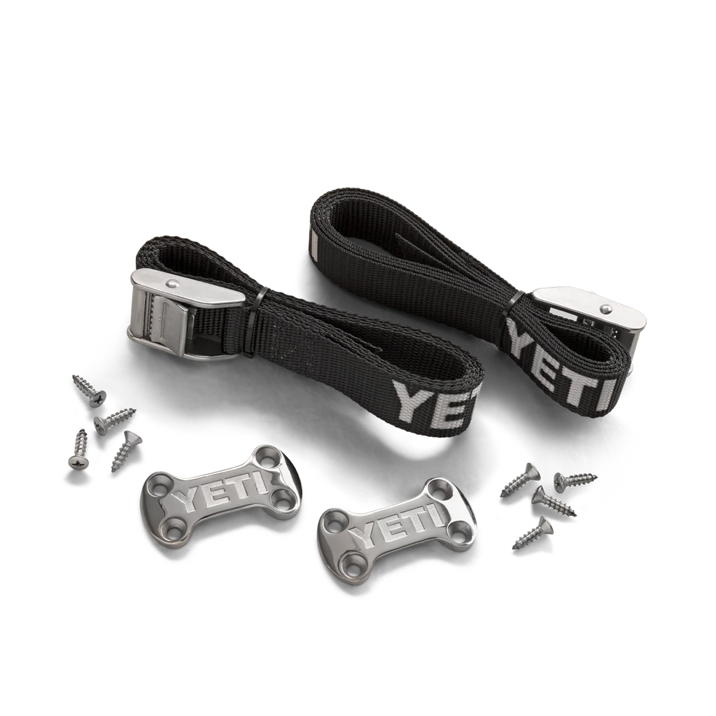 Yeti Tundra | Tie Down Kit