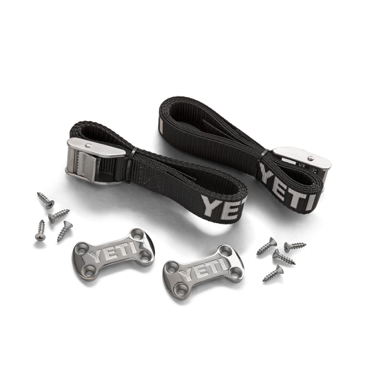 Yeti Tundra | Tie Down Kit