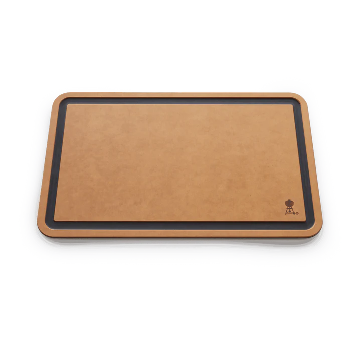 Smokefire Cutting Board