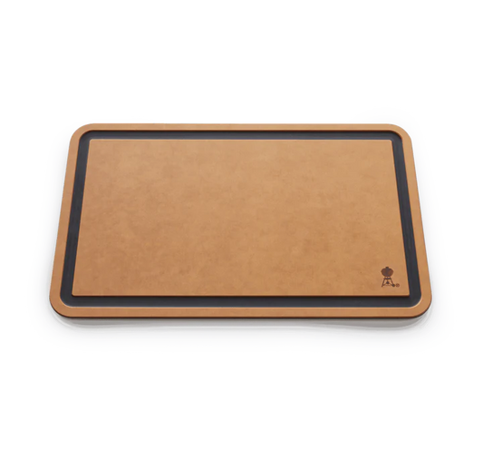 Smokefire Cutting Board