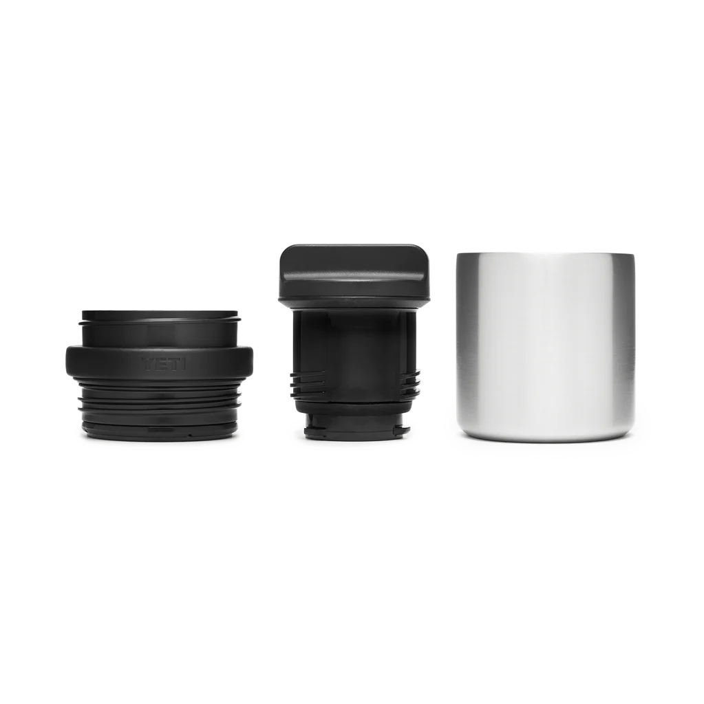 ZZ Yeti Rambler | Cup Cap