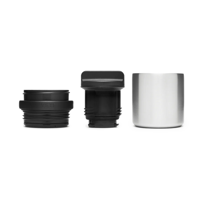ZZ Yeti Rambler | Cup Cap