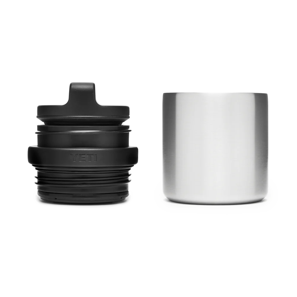 ZZ Yeti Rambler | Cup Cap