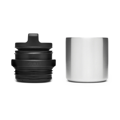 ZZ Yeti Rambler | Cup Cap
