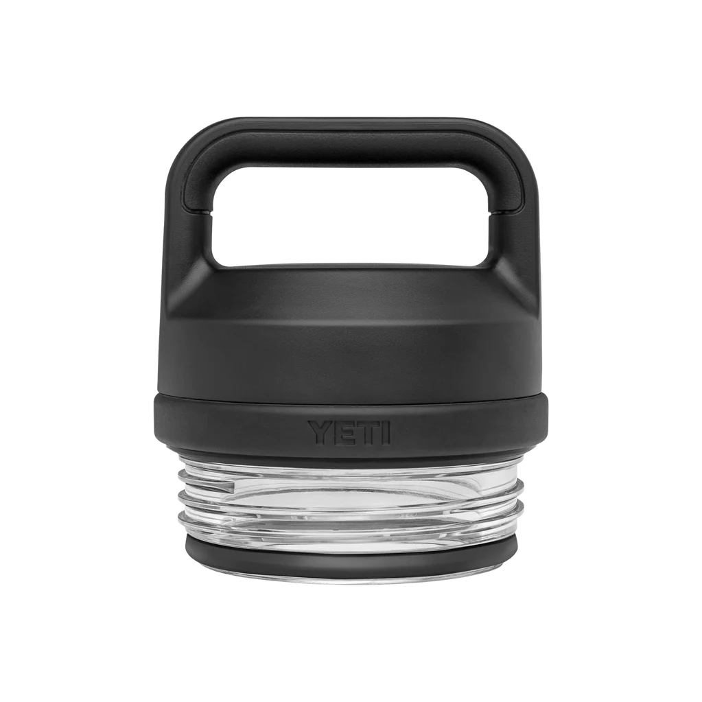 ZZ Yeti Rambler | Chug Cap
