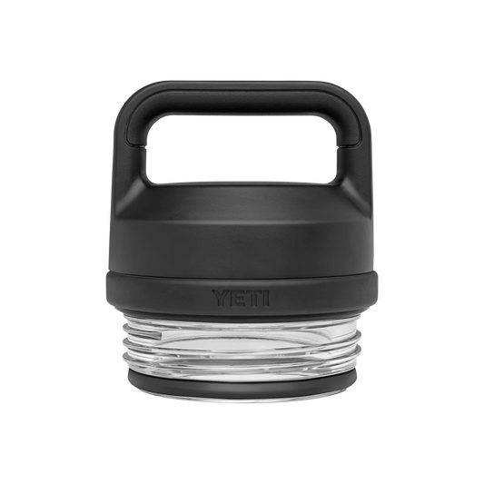 ZZ Yeti Rambler | Chug Cap