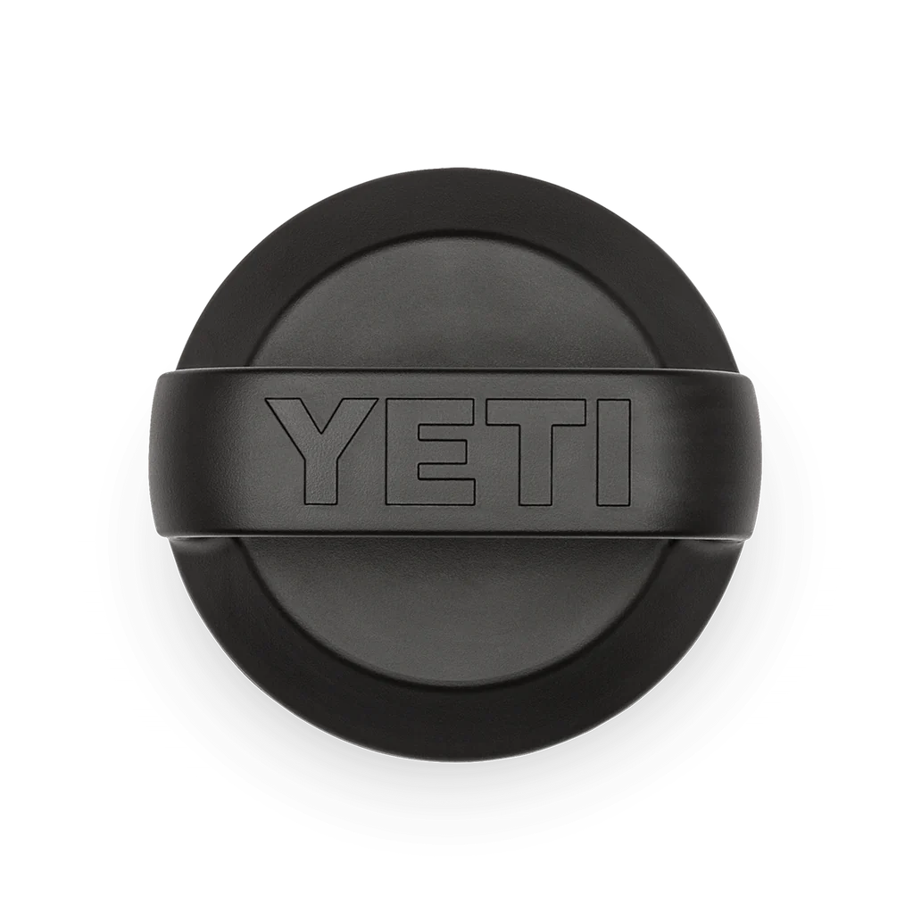 ZZ Yeti Rambler | Chug Cap