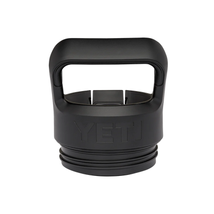 ZZ Yeti Rambler| Straw Cap