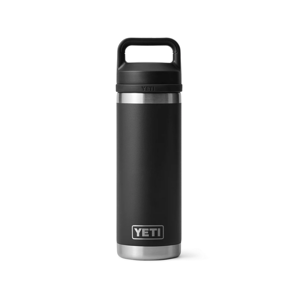 Yeti Rambler Bottle with Chug Lid