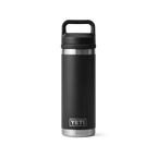Yeti Rambler Bottle with Chug Lid