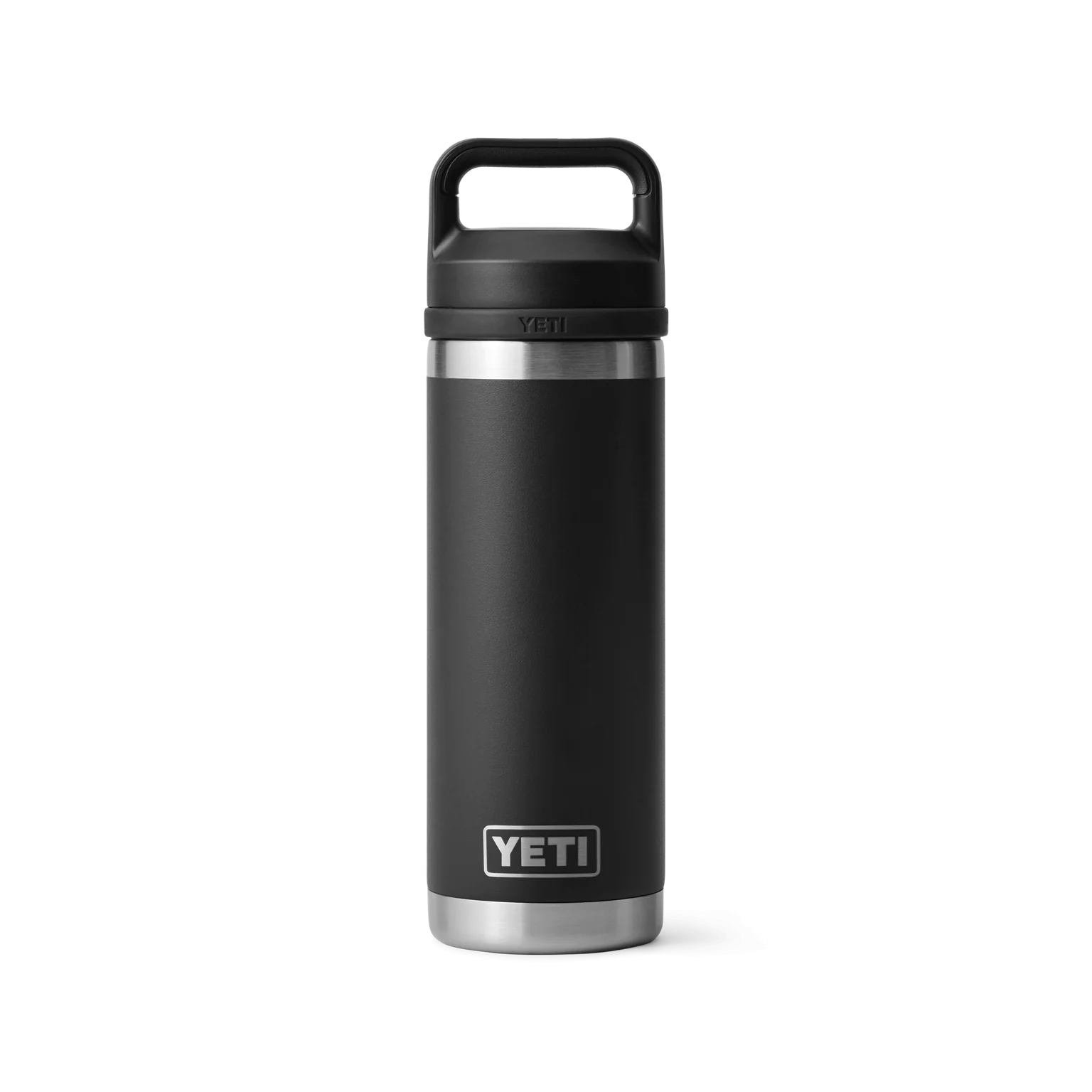 Yeti Rambler Bottle with Chug Lid