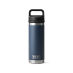 Yeti Rambler Bottle with Chug Lid
