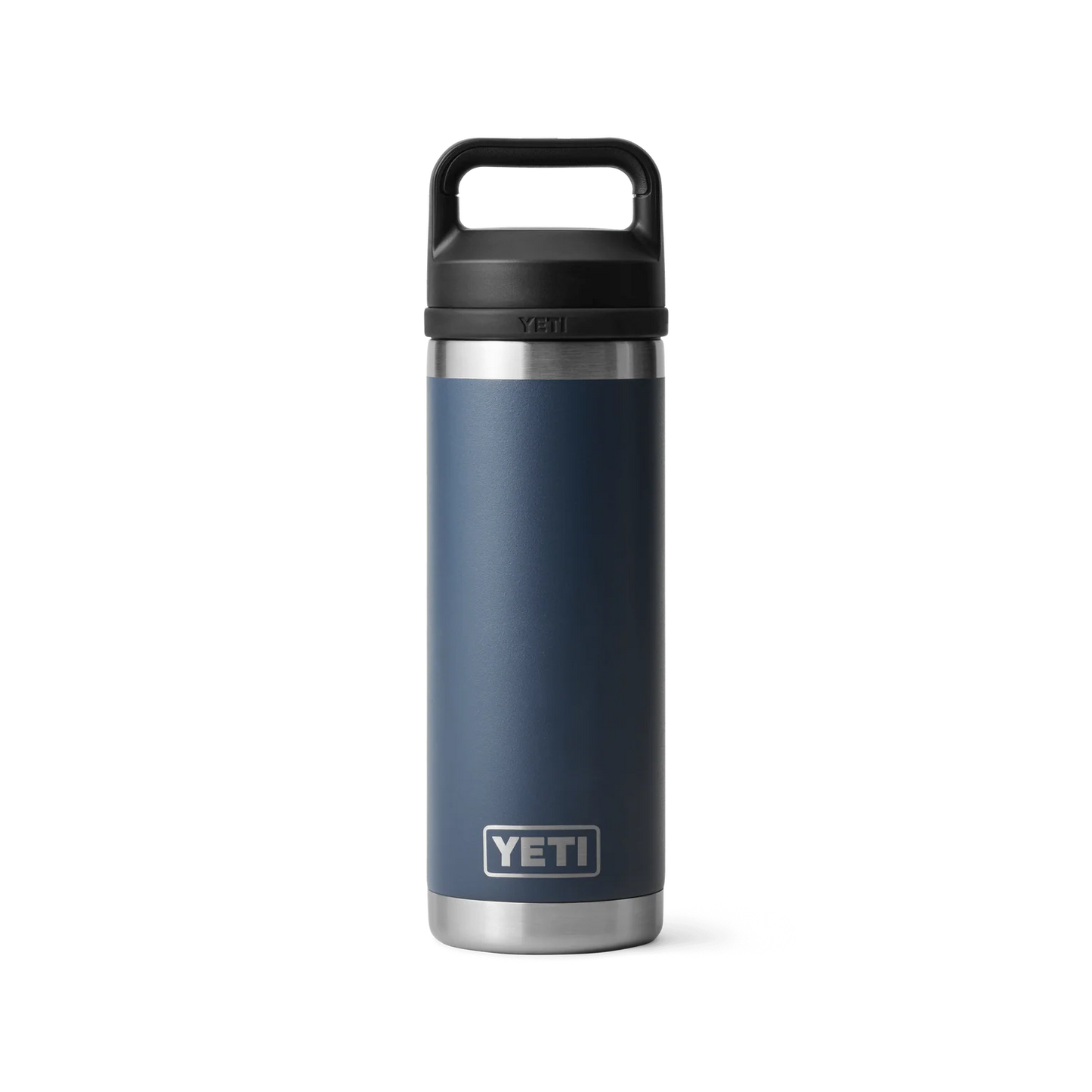 Yeti Rambler Bottle with Chug Lid