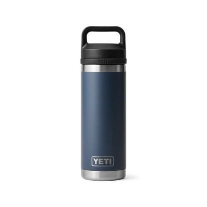 Yeti Rambler Bottle with Chug Lid