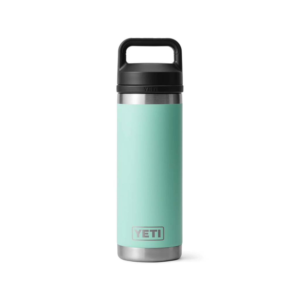 Yeti Rambler Bottle with Chug Lid