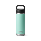 Yeti Rambler Bottle with Chug Lid