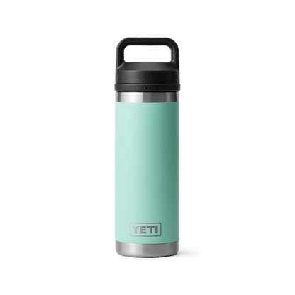Yeti Rambler Bottle with Chug Lid