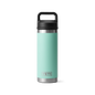 Yeti Rambler Bottle with Chug Lid