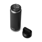 Yeti Rambler Bottle with Chug Lid