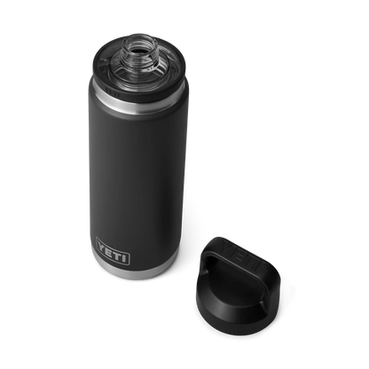 Yeti Rambler Bottle with Chug Lid