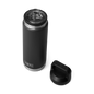 Yeti Rambler Bottle with Chug Lid