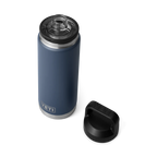Yeti Rambler Bottle with Chug Lid