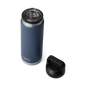 Yeti Rambler Bottle with Chug Lid